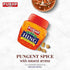 Pushp Brand Asafoetida Hing Jar